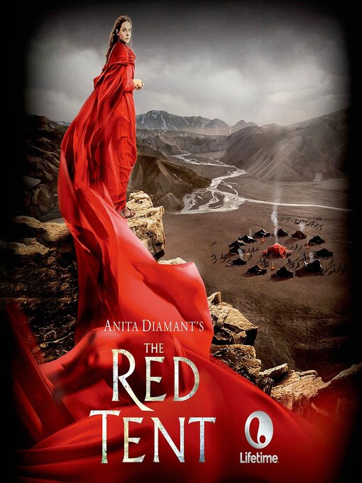 Title details for The Red Tent--20th Anniversary Edition by Anita Diamant - Wait list